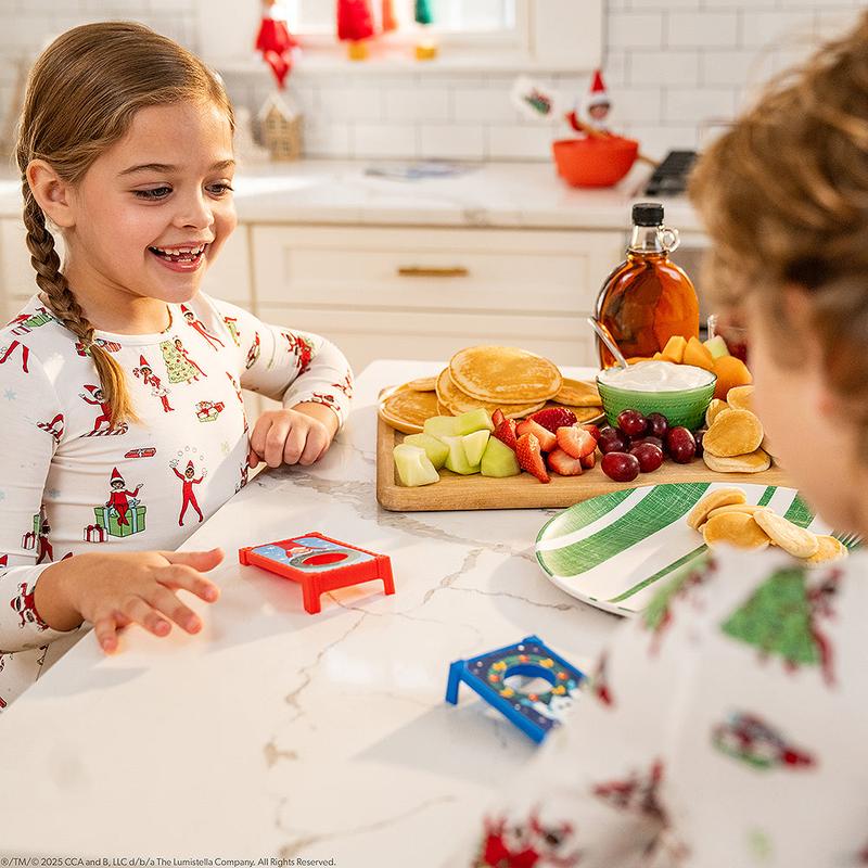 The Elf on the Shelf Super Set - SALE ENDS TONIGHT