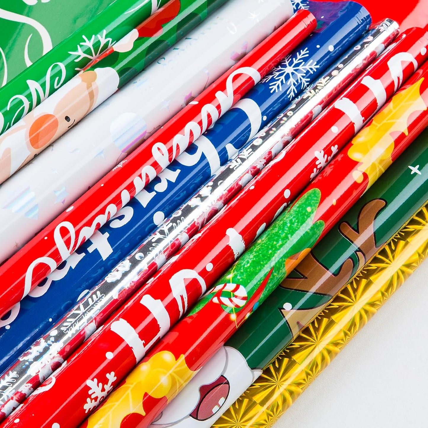 TinySurprises™ Christmas Gift Bags