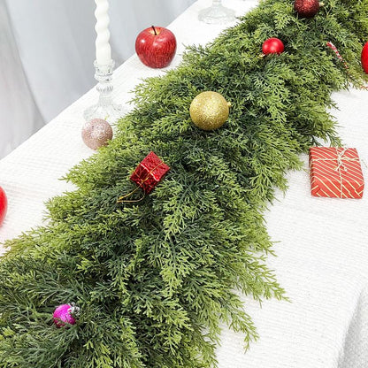 6FT Cedar Garlands - SALE ENDS TONIGHT
