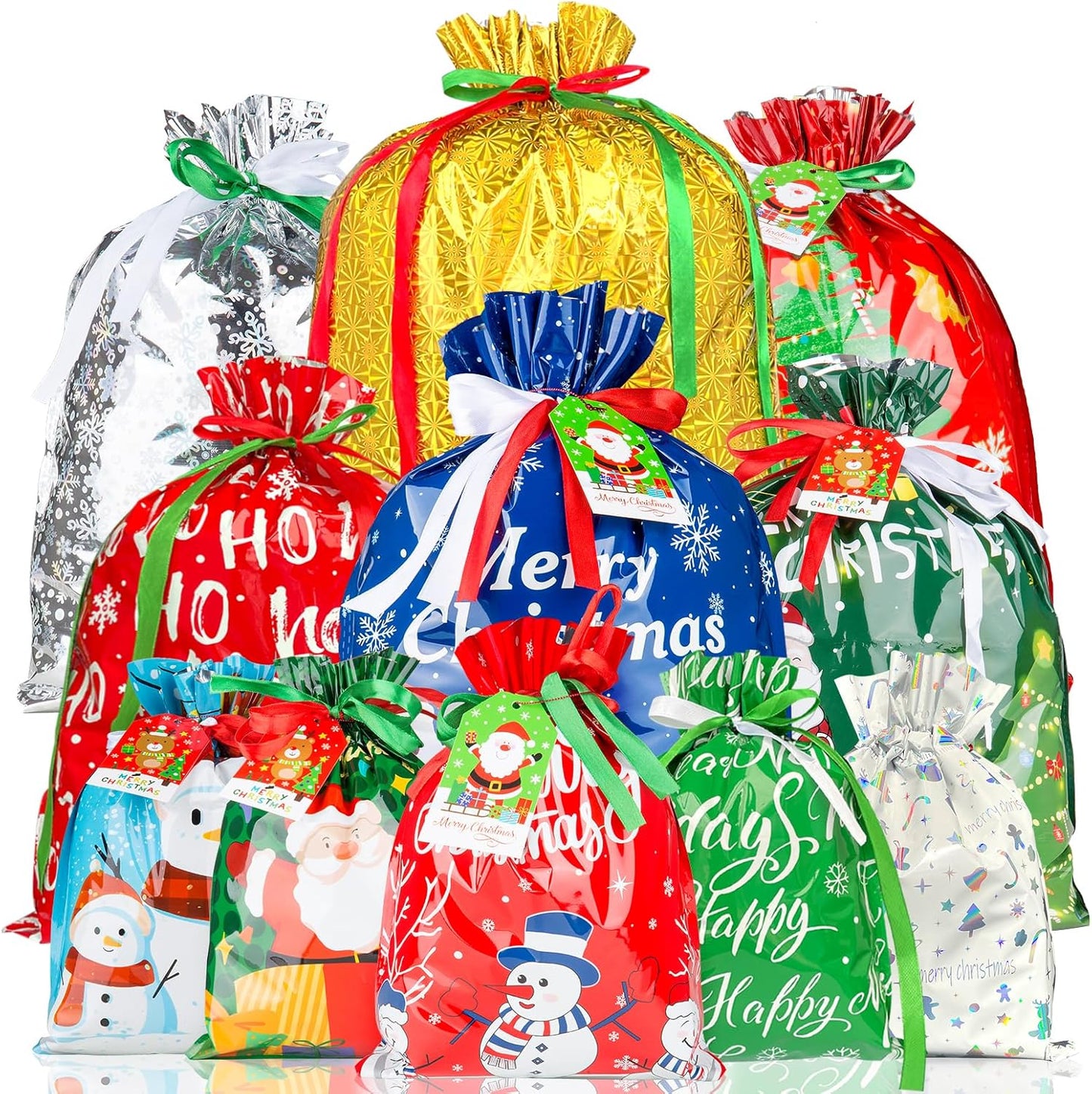 TinySurprises™ Christmas Gift Bags - SALE ENDS TONIGHT