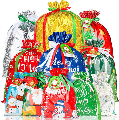 TinySurprises™ Christmas Gift Bags - SALE ENDS TONIGHT