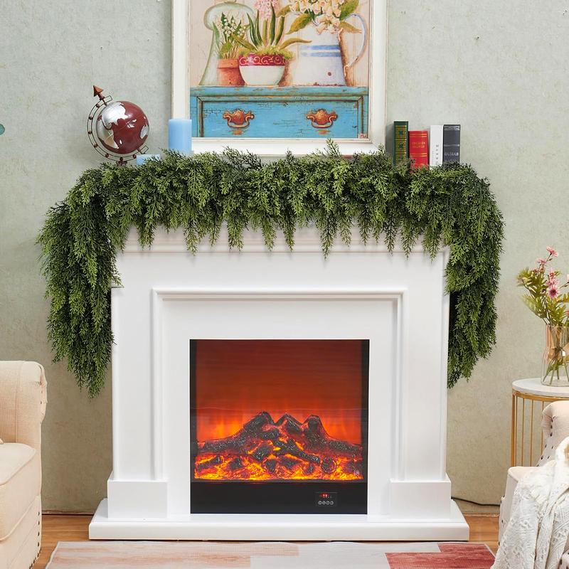 6FT Cedar Garlands - SALE ENDS TONIGHT