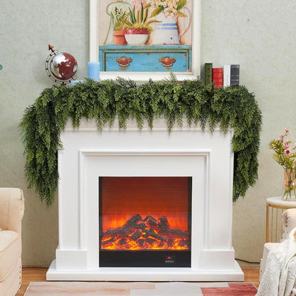 6FT Cedar Garlands - SALE ENDS TONIGHT