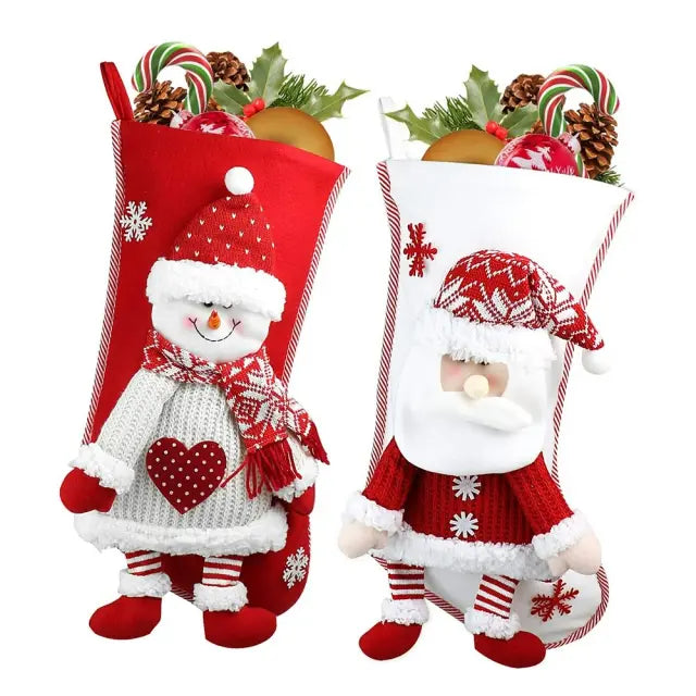 Christmas Stockings