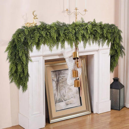 6FT Cedar Garlands - SALE ENDS TONIGHT